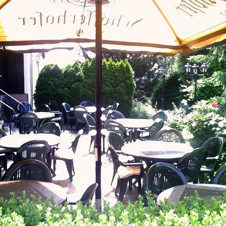 Pension Waldesruh Welschneudorf Екстер'єр фото