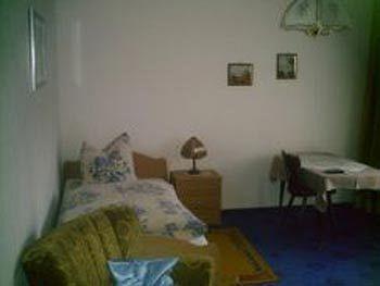Pension Waldesruh Welschneudorf Екстер'єр фото