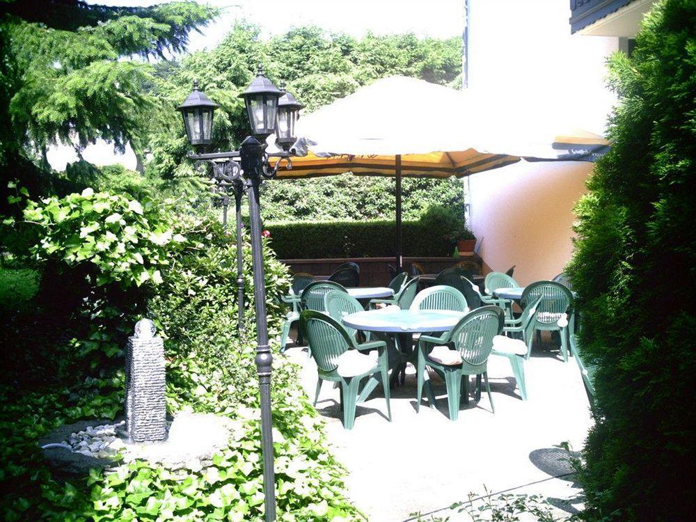 Pension Waldesruh Welschneudorf Екстер'єр фото