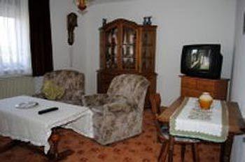 Pension Waldesruh Welschneudorf Екстер'єр фото