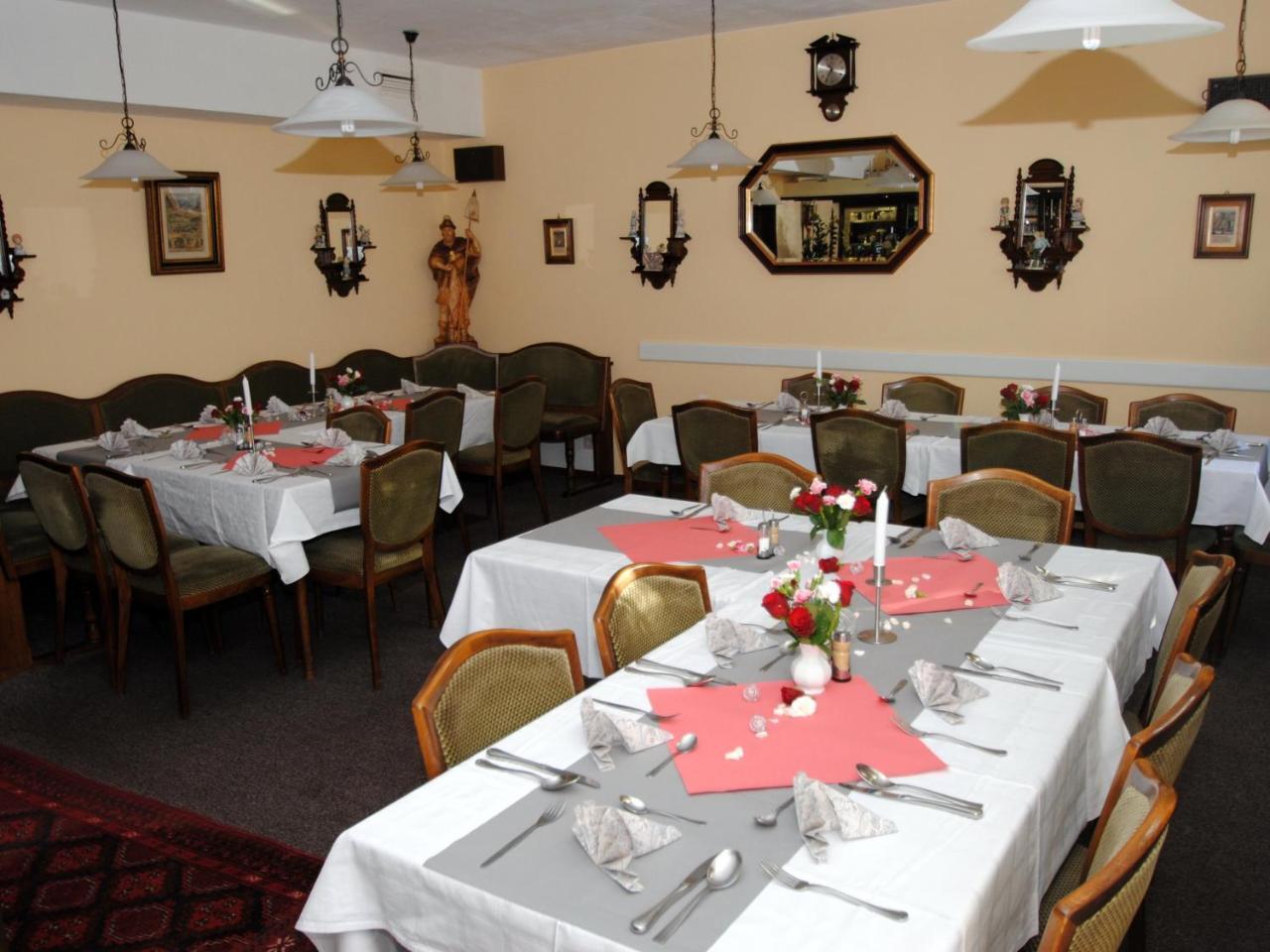 Pension Waldesruh Welschneudorf Екстер'єр фото